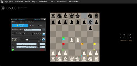 fide online arena|schach online arena.